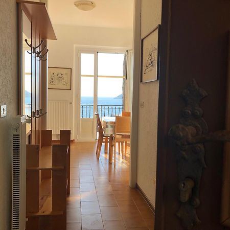 Appartamenti La Pineta Marina dʼMarina dʼAndora Habitación foto